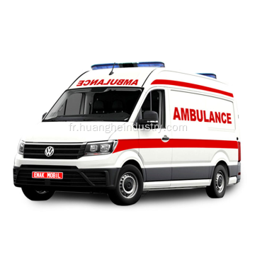 Services médicaux Ambulance Car